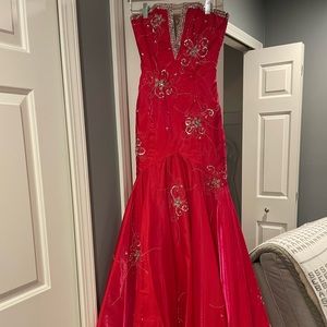 Bella formals by venue